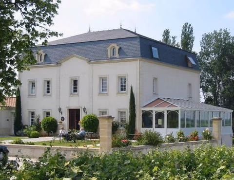 Hôtel de Margaux — foto 1