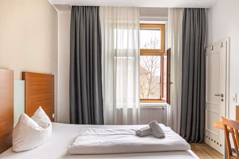 Hotel Graf Zeppelin — foto 4
