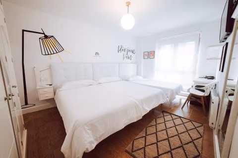 Hostal Misericordia — foto 2