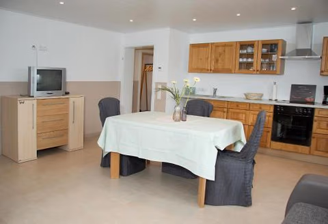 Ferienwohnung Roderath — foto 3