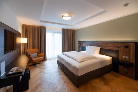 UNICO Boutique Hotel — foto 9