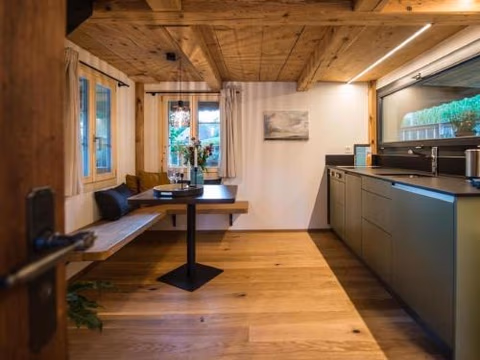 Holiday Home Spycher-Lodge by Interhome — foto 4