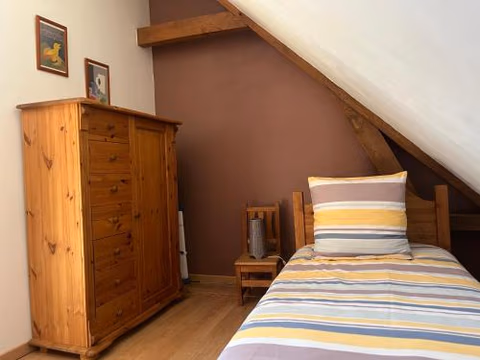 Chez Fifine — foto 2