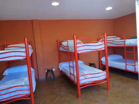 Albergue-Pensión O Encontro — foto 3