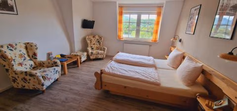 Hotel-Weinhaus Stettler — foto 5