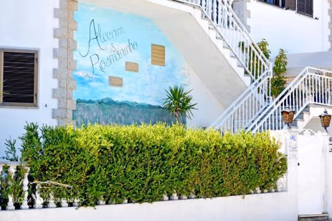 Alecrim Rosmaninho Guest House — photo 1