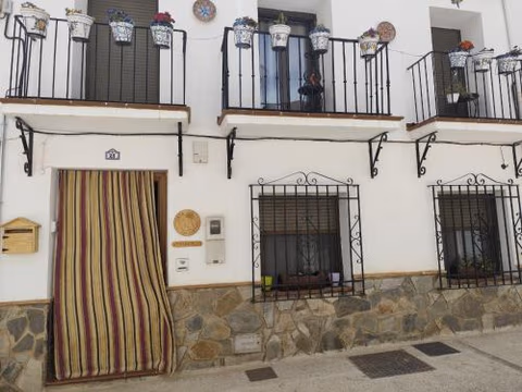 Casa Las Santeras — foto 1