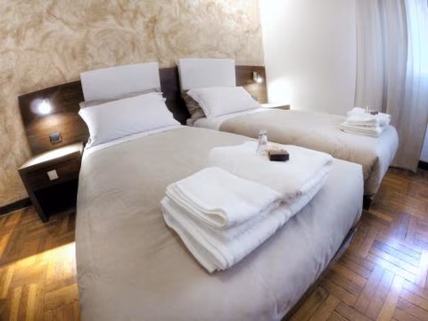 Guesthouse Vittoria Rooms - the Original since 2015 — foto 9