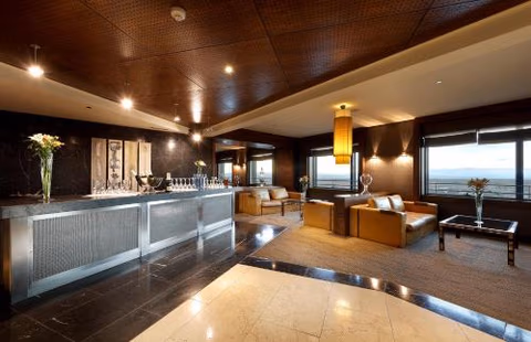 Hotel Eurostars Suites Mirasierra — foto 7
