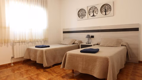 Albergue Pensión Gonzar — foto 2