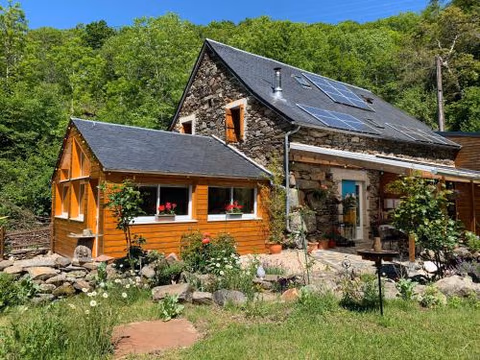 Chambres d'hôtes Le Lepadou-Bas — foto 1