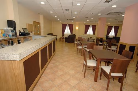 Hotel O Desvío — foto 3