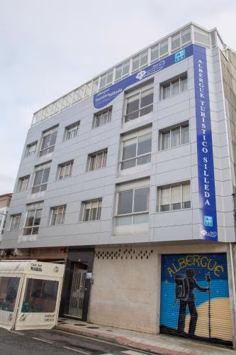 Albergue Turístico Silleda — foto 1