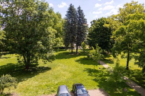Kolegium Nowe PANS - hostel — photo 6