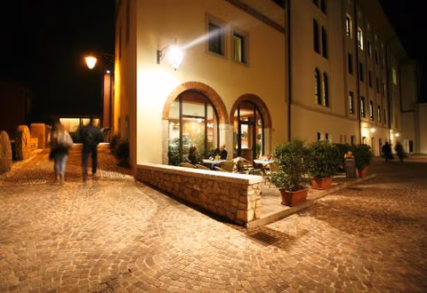 Hotel Le Macine — foto 5