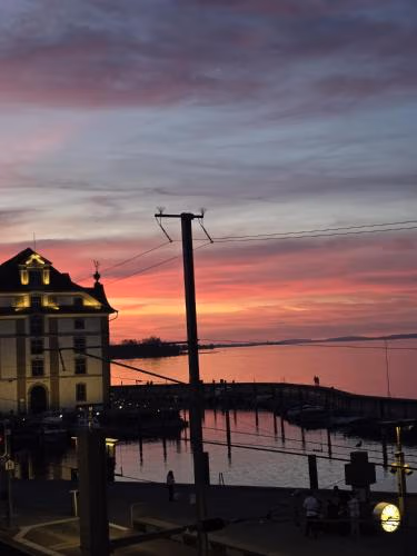 Urban Hospitality Rorschach Bodensee Stay — foto 1