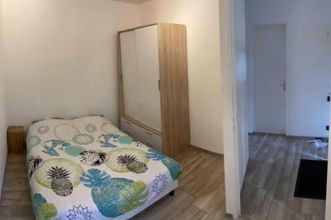 Logement indépendant 1 à 4 personnes — foto 3