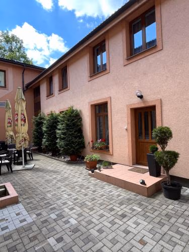 Garni Hotel Tatramonti — photo 7