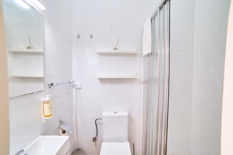 Baron Faro - Guest House — photo 4