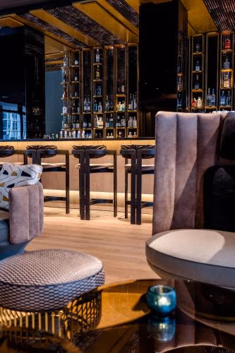 Motel One Frankfurt Messe — foto 8