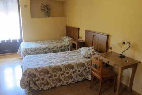 Agroturismo Abaienea — foto 3