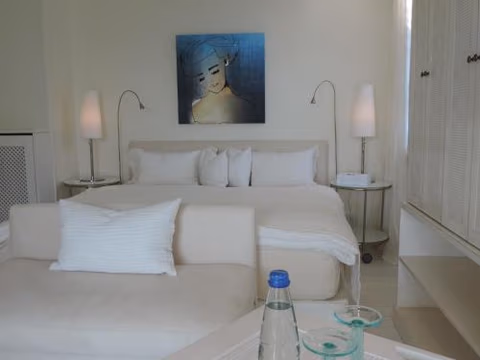 Pension am Bodensee (Adults only) — foto 5