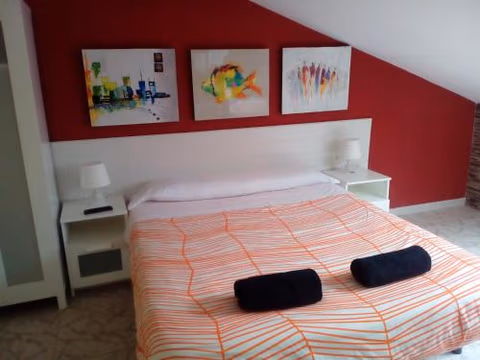 Albergue-Pensión Aqua Portomarín — foto 4