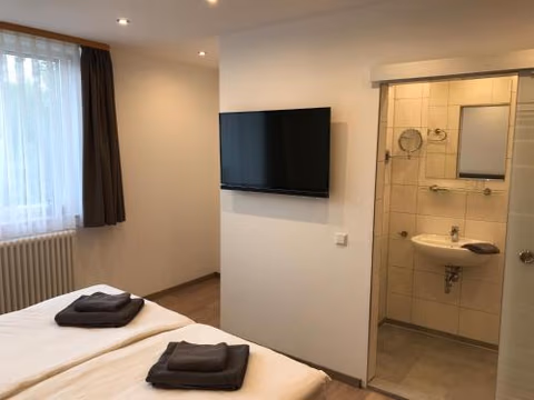 Gasthof Adler Äpfingen — foto 8