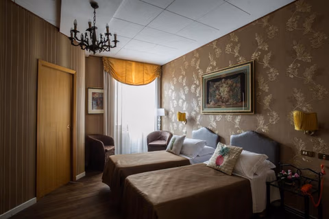 Hotel Residenza In Farnese — foto 1