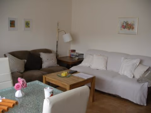 Ferienwohnung Herrig — foto 4