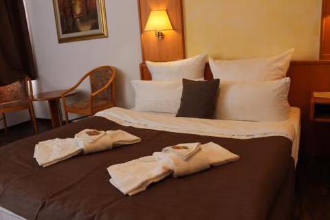 Hotel Pirsch — photo 4