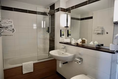 Sure Hotel by Best Western Biarritz Aeroport — foto 4