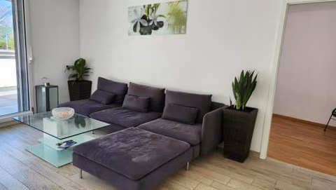 Luxury Appartement de 130 m2 avec 3 chambres — foto 2