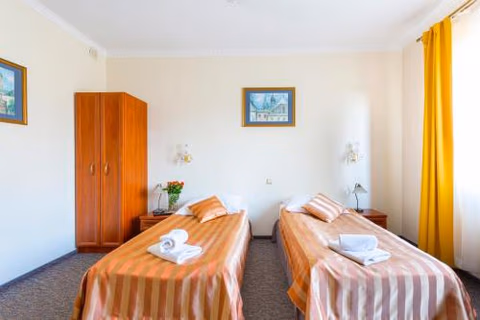 Salis Resort — foto 5