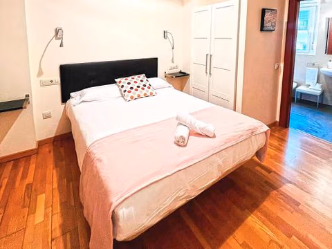 Apartamentos Señorio de Haro 3000 — foto 9