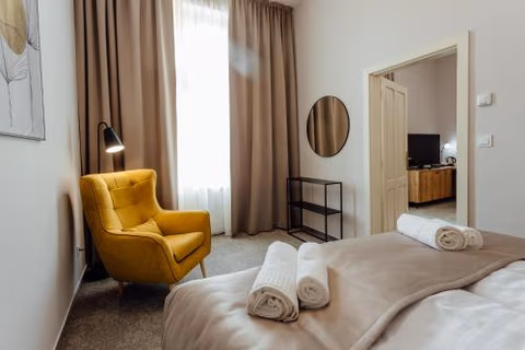 Boutique Hotel Siglisberg — foto 7