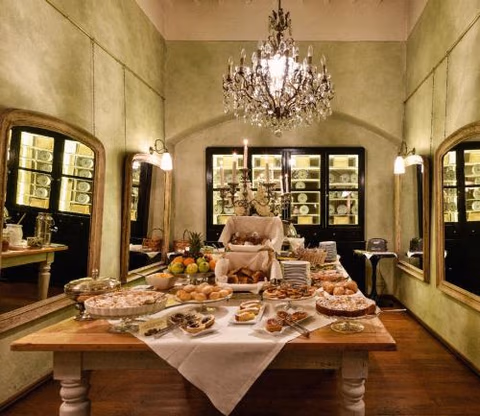 Cellai Hotel Florence — foto 5