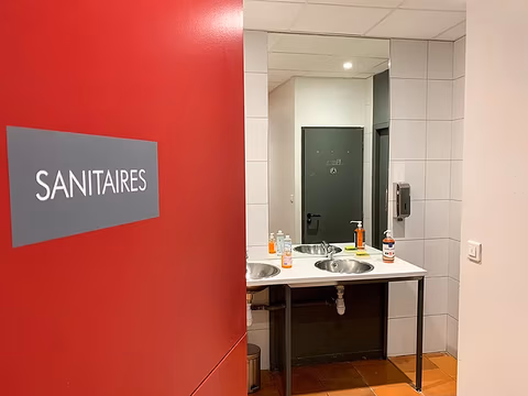 Bordeaux-Compostelle /La Maison Du Pelerin — foto 7