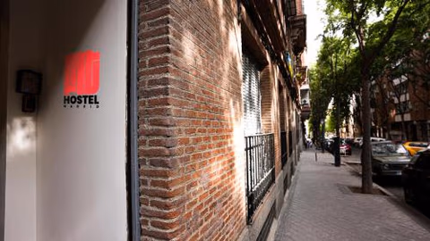 Fit Hostel Madrid — foto 1