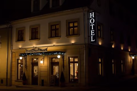 HG Hotel — foto 6