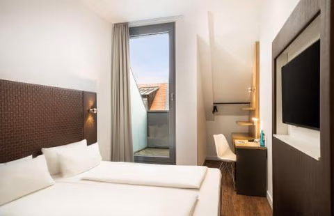 elaya hotel leipzig city center — foto 8