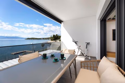 Cassiopeia - Seaside Retreat — foto 5