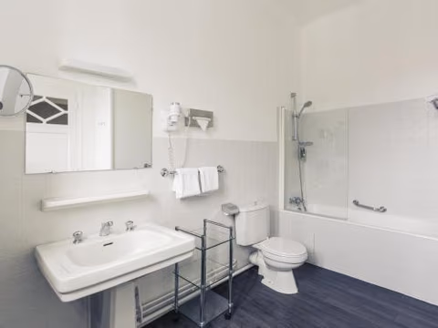 Hôtel Mercure Bayonne Centre Le Grand Hotel — foto 6