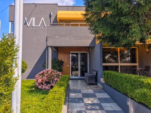 Vila Hotel By VimaHotels — photo 2