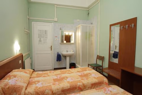 Hotel Barone — photo 8