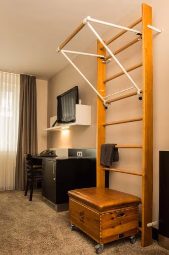 Turm Hotel — foto 7