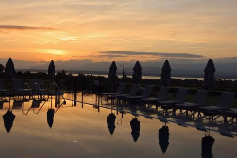 Everness Hotel & Resort — foto 6