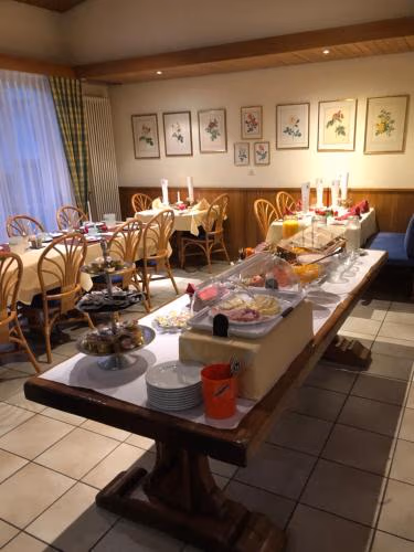 Seminarhotel Linde Stettlen — foto 2