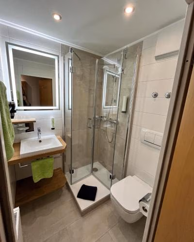 Garni-Hotel Goldenes Lamm — photo 4