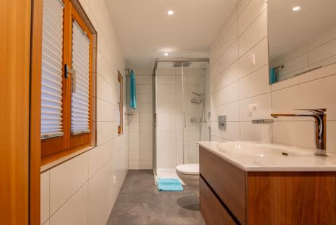 Ferienwohnung Lärchennest — foto 8